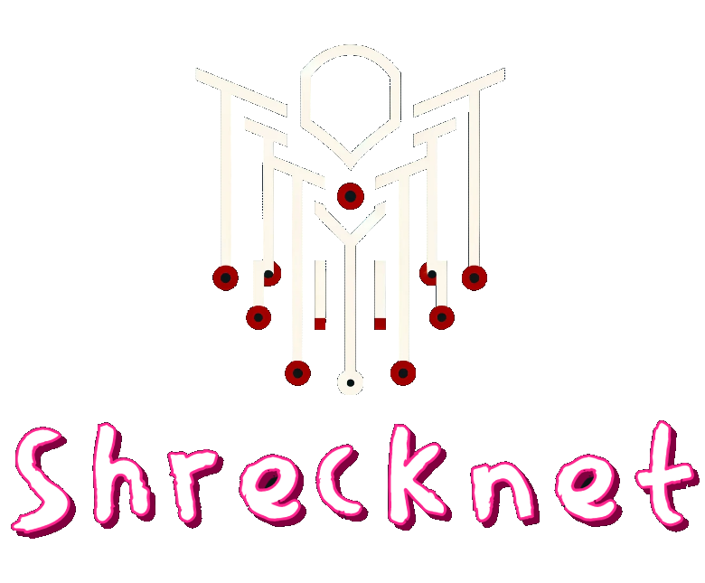 Shrecknet Logo